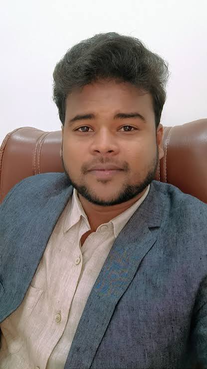 Dr M Piraveen